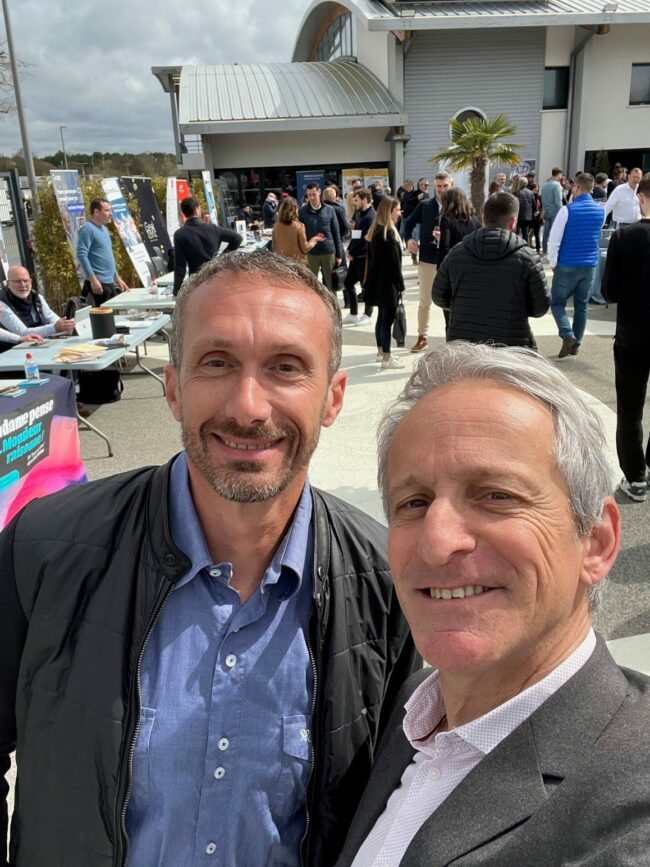 HDT Assises des landes 2023